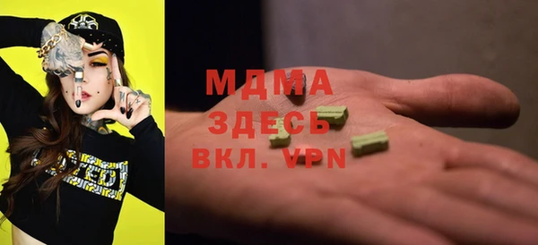 шишки Абаза